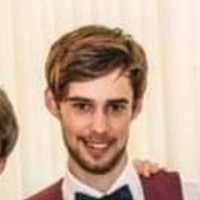 CoinShares Employee Edward Walton's profile photo