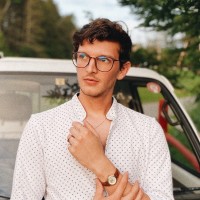 Pace Academy Employee Jax Wright's profile photo