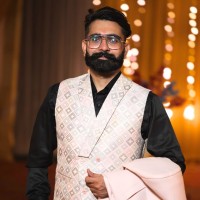 DevHerds Software Solutions Employee Nitin Kainth's profile photo