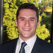 Stone Point Capital Employee Jarryd Levine's profile photo
