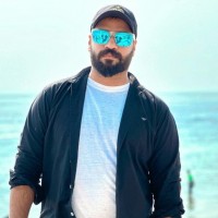 Crea8ive Bench Employee Noman Saleem's profile photo