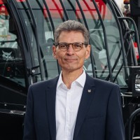 Bobcat EMEA Employee Gary Hornbacher's profile photo