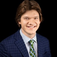 ABcom LLC Employee Benjamin Karel's profile photo