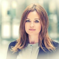 Rohde & Schwarz Employee Stephanie Koch's profile photo