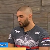Credit Glory Employee Marko Petkovic's profile photo