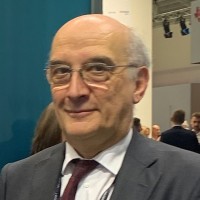 Elektor International Media Employee Roberto Armani's profile photo