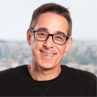 Advisor360° Employee Shay Harel's profile photo