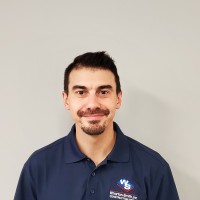 Wharton-Smith, Inc. Employee Jason Bourque's profile photo