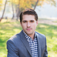 Boise Premier Employee Nick Hampton's profile photo