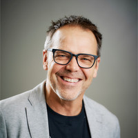 Mt. Hood Meadows Resort Employee Rob Langstaff's profile photo