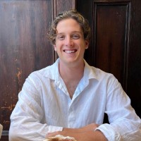 Lucent Globe Employee Roger Cook's profile photo