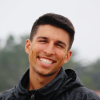 MarketNation, Inc. Employee Jeevan Vase's profile photo