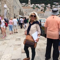 Shearings Holidays Employee Bev Flavell's profile photo
