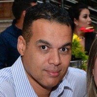 Sementes Agrosol LTDA Employee Daniel Pedrosa's profile photo