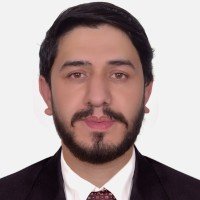 Packman Employee Muhammad Adil's profile photo