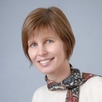 THE CBM GROUP Employee Alexandra Lomakin's profile photo