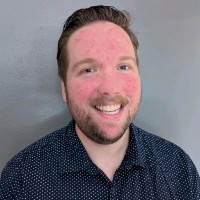 Blue Wire Sports Podcasting Employee Jordan Treske's profile photo