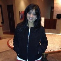 Accord India Employee Shruti Parekh's profile photo