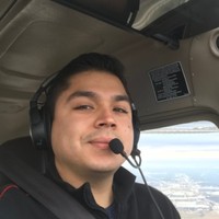 J4 Oilfield Service Employee Edgar Martinez's profile photo