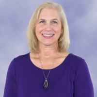 Healing Touch Program Employee Sue Walker's profile photo