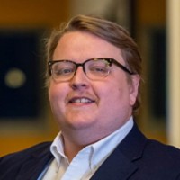 Automation Alley Employee Dennis Burck's profile photo