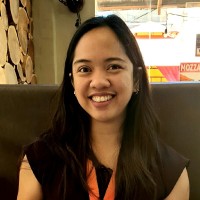 Joy Peña Email