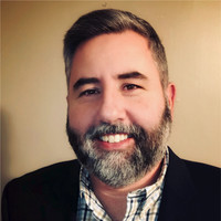 U.S. Department of Veterans Affairs Employee Bryan Asher's profile photo