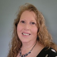 Dawson Logistics Employee Kim Harper's profile photo