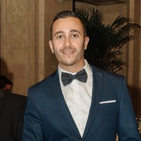 La Diperie Employee Hicham Khatib's profile photo