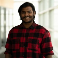 Fontaine Fifth Wheel Employee Shiva Baskaran's profile photo