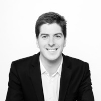 TRIMORO Employee Edouard Braun's profile photo