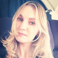 Irina Cherepanova Email & Phone Number