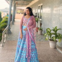 SimpleeKare Employee Shivani Velugoti's profile photo