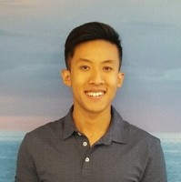 Amazon Employee Brian Yeung's profile photo