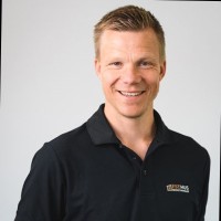 Niklas Sjöberg Email