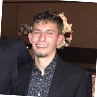 General Motors Employee Jake Johnstone's profile photo