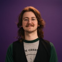 Eden Public Relations Employee Charlie Peters's profile photo