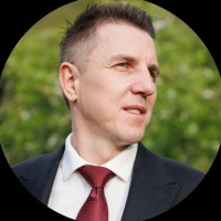 TripMasters Employee Razvan Stoian's profile photo