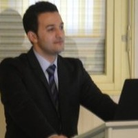 MultiLane Employee Kassem Akhdar's profile photo