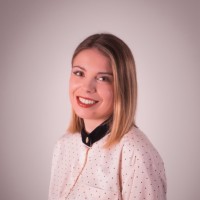 Everwin Employee Elise Simula's profile photo