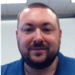 I2X/ISYS Technologies Employee David Runyon's profile photo