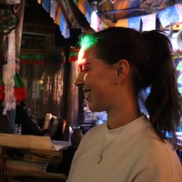 Biotecture Employee Zoe Hinchcliffe's profile photo