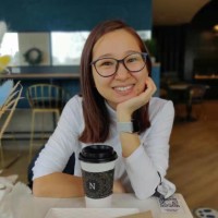 Indero (formerly Innovaderm) Employee Dinara Zhalmuratova's profile photo