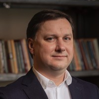 YURiA-PHARM LLC Employee Dmytro Derkach's profile photo