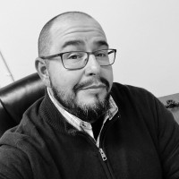 Interwest Construction, Inc. Employee Brian Ambriz's profile photo