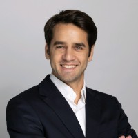 Santander Corporate & Investment Banking Employee Filipe Sá Teixeira's profile photo