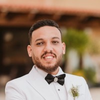 Mountain Shadows Security Employee Michael Samir's profile photo