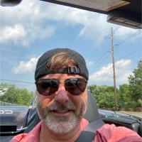 Vision Painting, Inc Employee Jeff Kitchens's profile photo