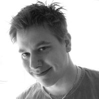 GuardTools Employee Peter Wahlgren's profile photo