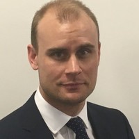 DownUnder GeoSolutions Employee Casper Mortensen's profile photo